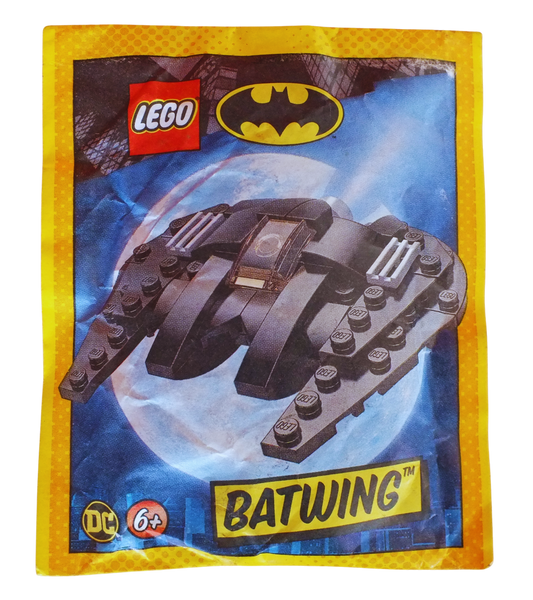 LEGO® DC Batman Batwing Paper Pack 212329