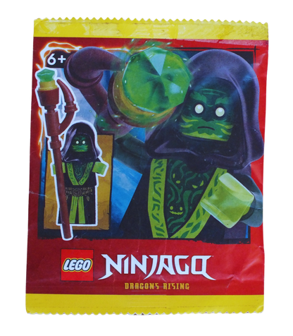 LEGO® Ninjago Spirit of the Temple Paper Pack 892407 - Bits and Blocks