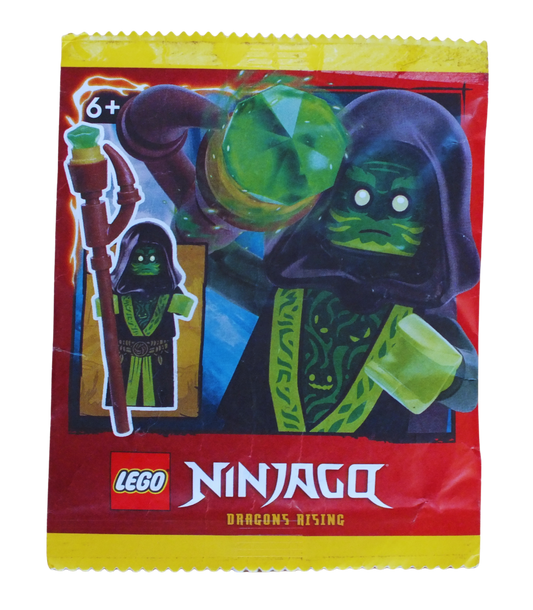 LEGO® Ninjago Spirit of the Temple Paper Pack 892407 - Bits and Blocks