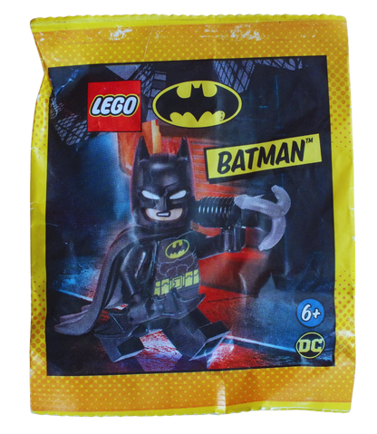 LEGO® DC Batman Minifigure Paper Pack 212406 - Bits and Blocks