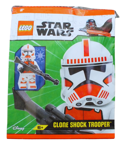 LEGO® Star Wars™ Clone Shock Trooper Paper Pack 912511