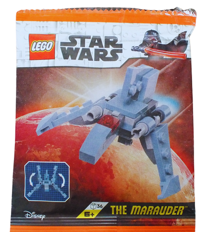 LEGO® Star Wars™ The Marauder Paper Pack 912412