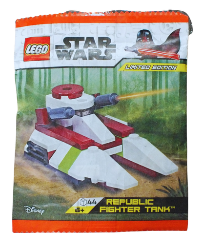 LEGO® Star Wars™ Republic Fighter Tank Paper Pack 912313