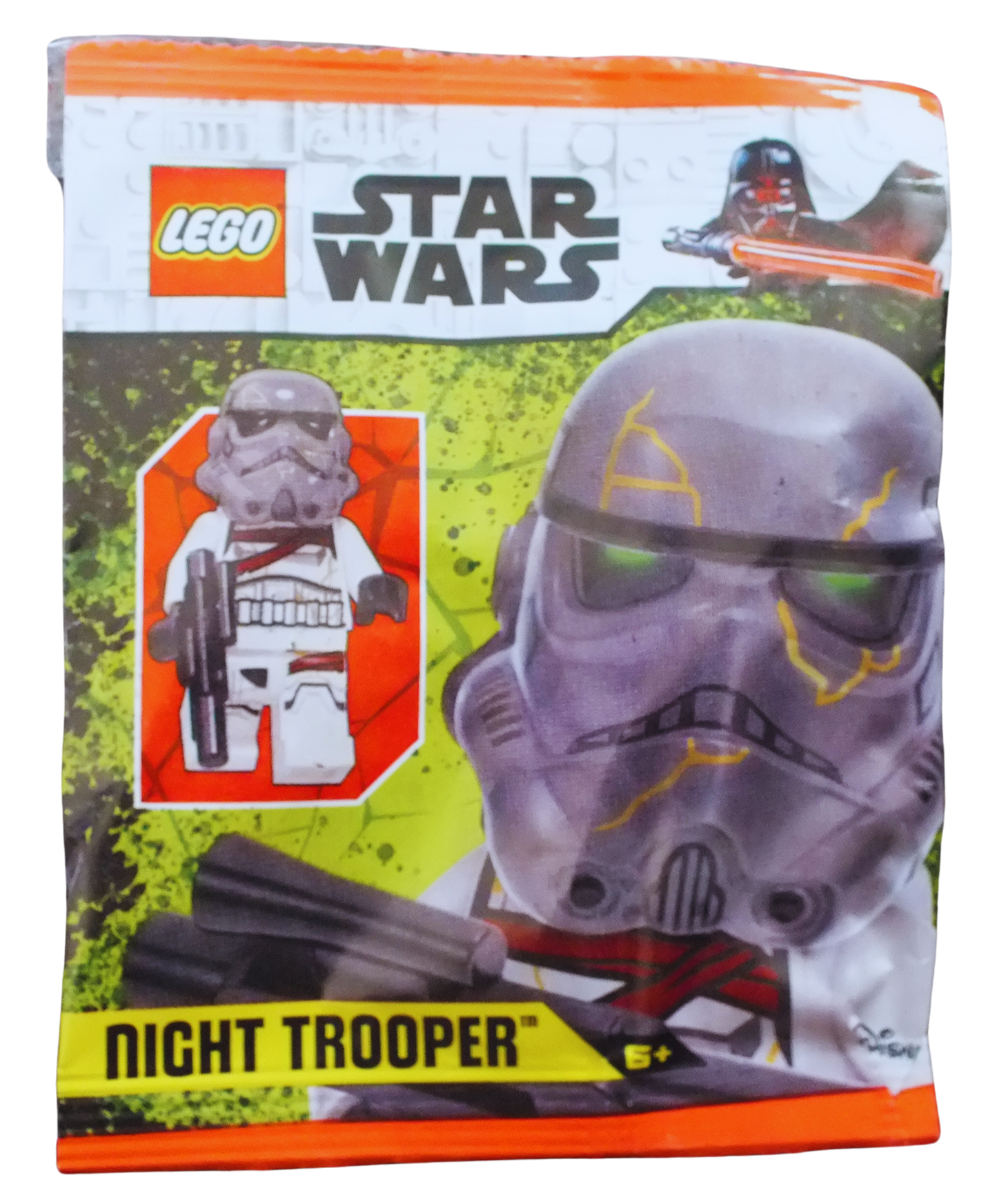 LEGO® Star Wars™ Star Wars Night Trooper Paper Pack L0002232