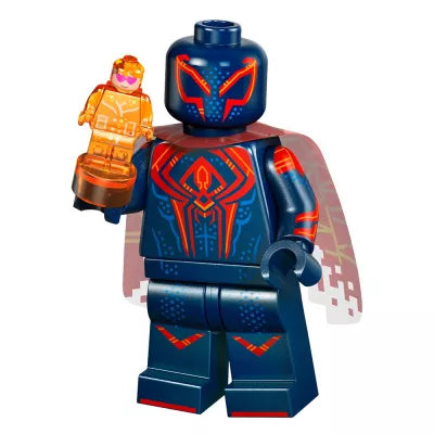 LEGO® Spider-Man Across the Spider-Verse Collectable Minifigures 71050 - Bits and Blocks