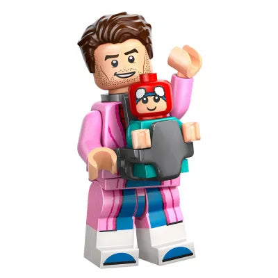 LEGO® Spider-Man Across the Spider-Verse Collectable Minifigures 71050 - Bits and Blocks