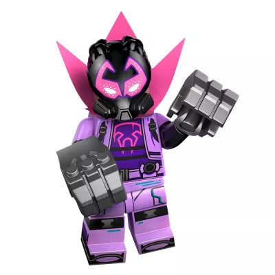 LEGO® Spider-Man Across the Spider-Verse Collectable Minifigures 71050 - Bits and Blocks