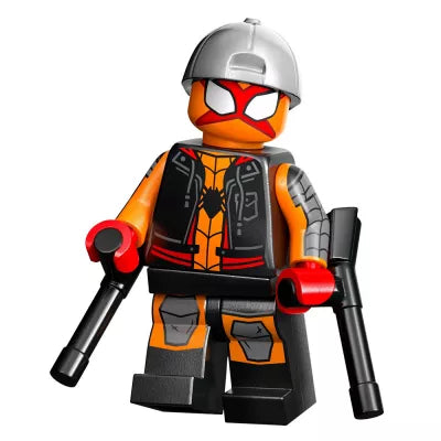 LEGO® Spider-Man Across the Spider-Verse Collectable Minifigures 71050 - Bits and Blocks