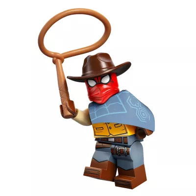 LEGO® Spider-Man Across the Spider-Verse Collectable Minifigures 71050 - Bits and Blocks