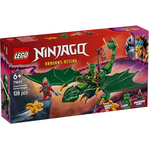 lego dragon , lego green dragon, ninjago dragon, lloyds dragon, lego dragons rising, ninjago dragon