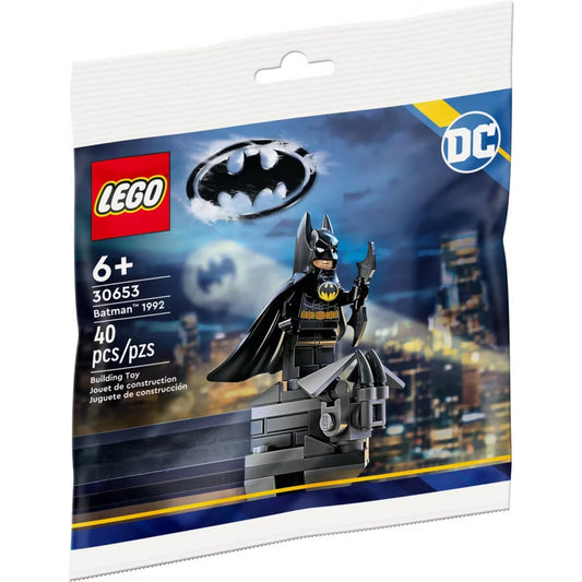 LEGO® DC Batman 1992 Polybag 30653 - Bits and Blocks