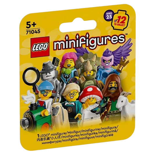 LEGO® Minifigure Series 25