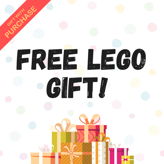 Free LEGO® Gift