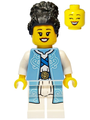 LEGO® Ninjago Minifigure - Euphrasia NJO879 NJO0879 - Bits and Blocks