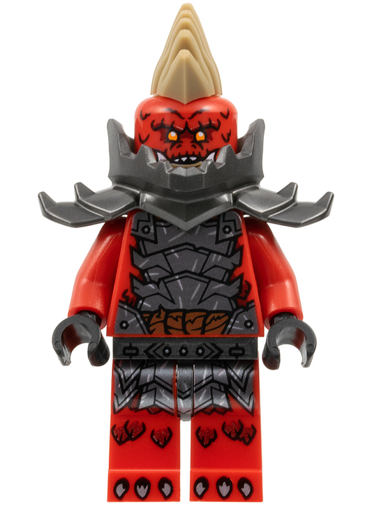 LEGO® Ninjago Minifigure - Dragonian Scout NJO926