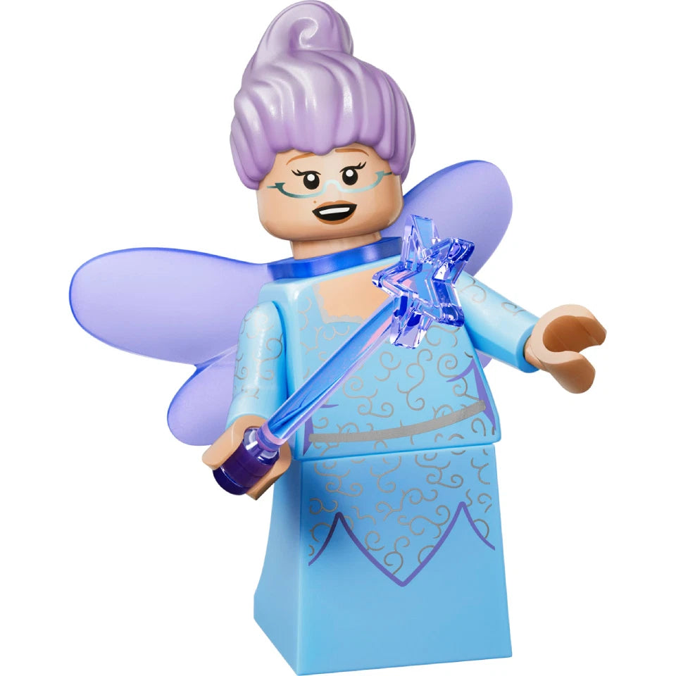 LEGO® Minifigure Shrek Series 71053