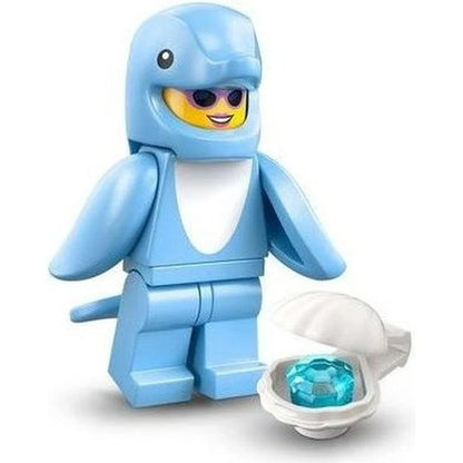 LEGO® Minifigures Series 28 - Animals 71051 - Bits and Blocks
