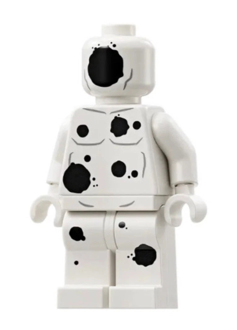 LEGO® Marvel Minifigure - The Spot SH1032 - Bits and Blocks