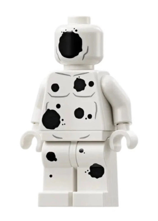 LEGO® Marvel Minifigure - The Spot SH1032 - Bits and Blocks