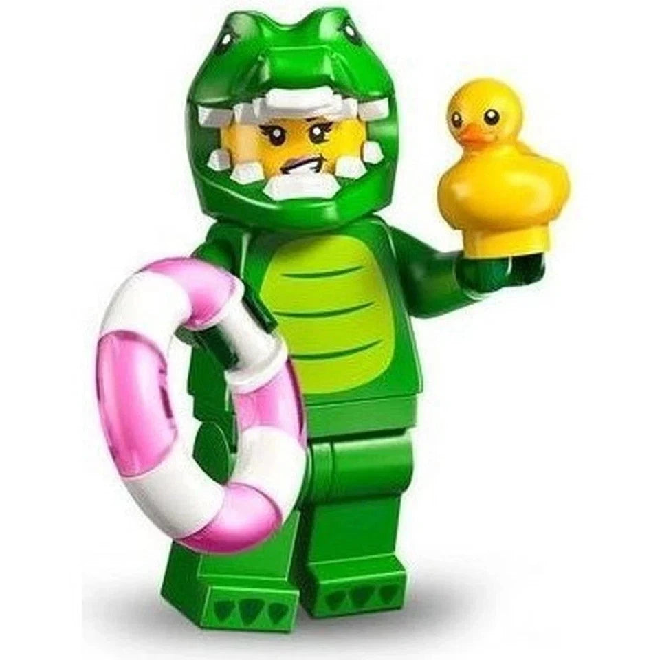LEGO® Minifigures Series 28 - Animals 71051 - Bits and Blocks