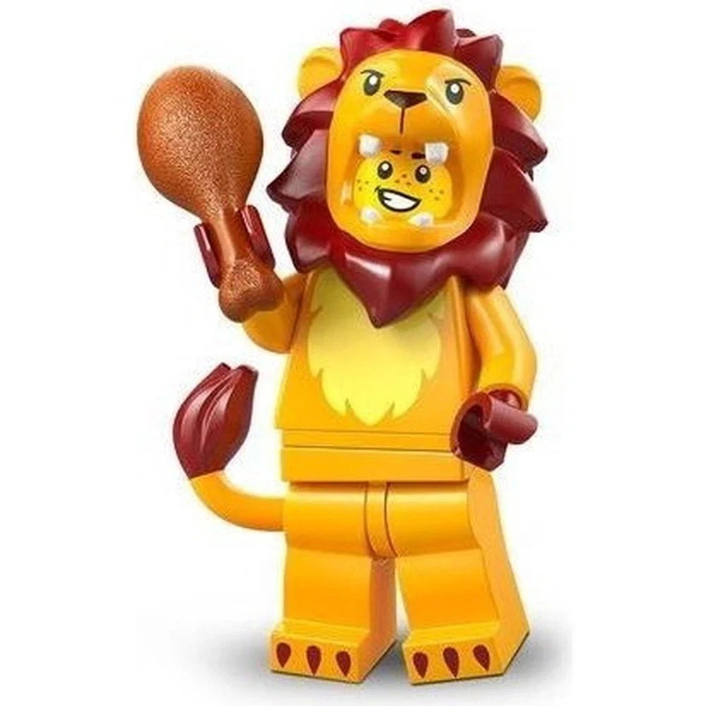 LEGO® Minifigure Series 28 - Animals 71051 - Bits and Blocks