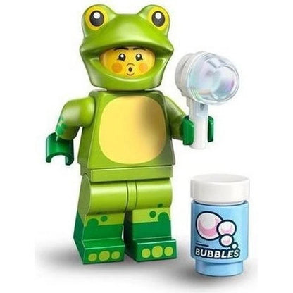 LEGO® Minifigures Series 28 - Animals 71051 - Bits and Blocks