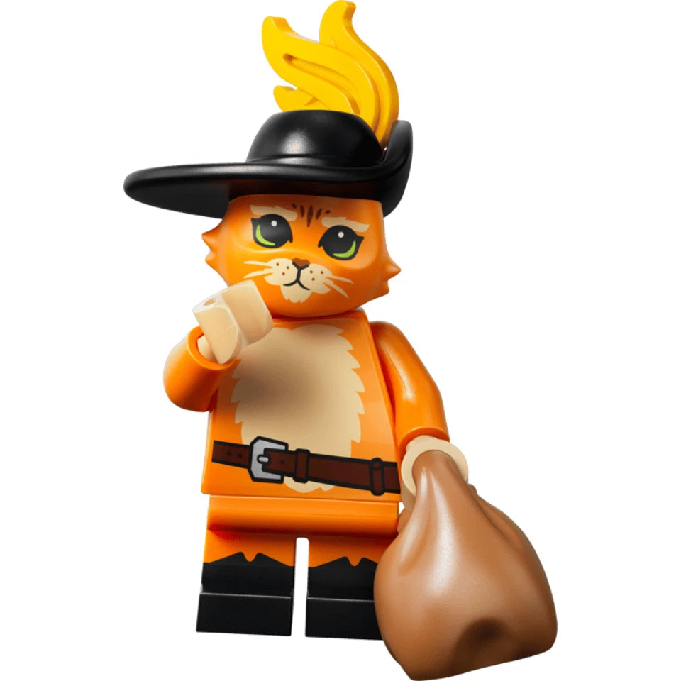 LEGO® Minifigure Shrek Series 71053