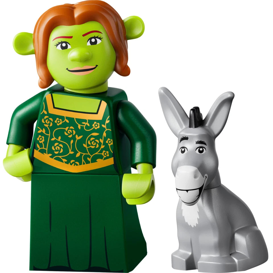 LEGO® Minifigure Shrek Series 71053