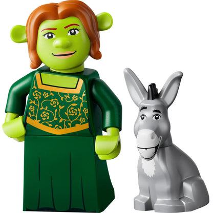 LEGO® Minifigure Shrek Series 71053