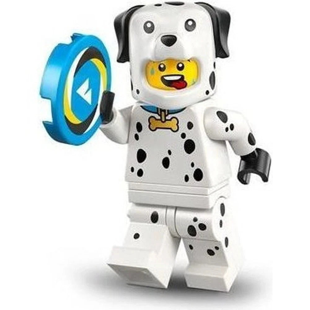LEGO® Minifigures Series 28 - Animals 71051 - Bits and Blocks