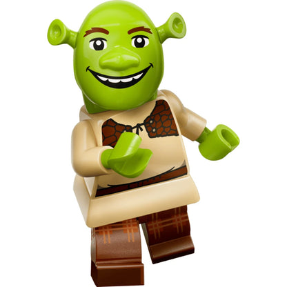 LEGO® Minifigure Shrek Series 71053