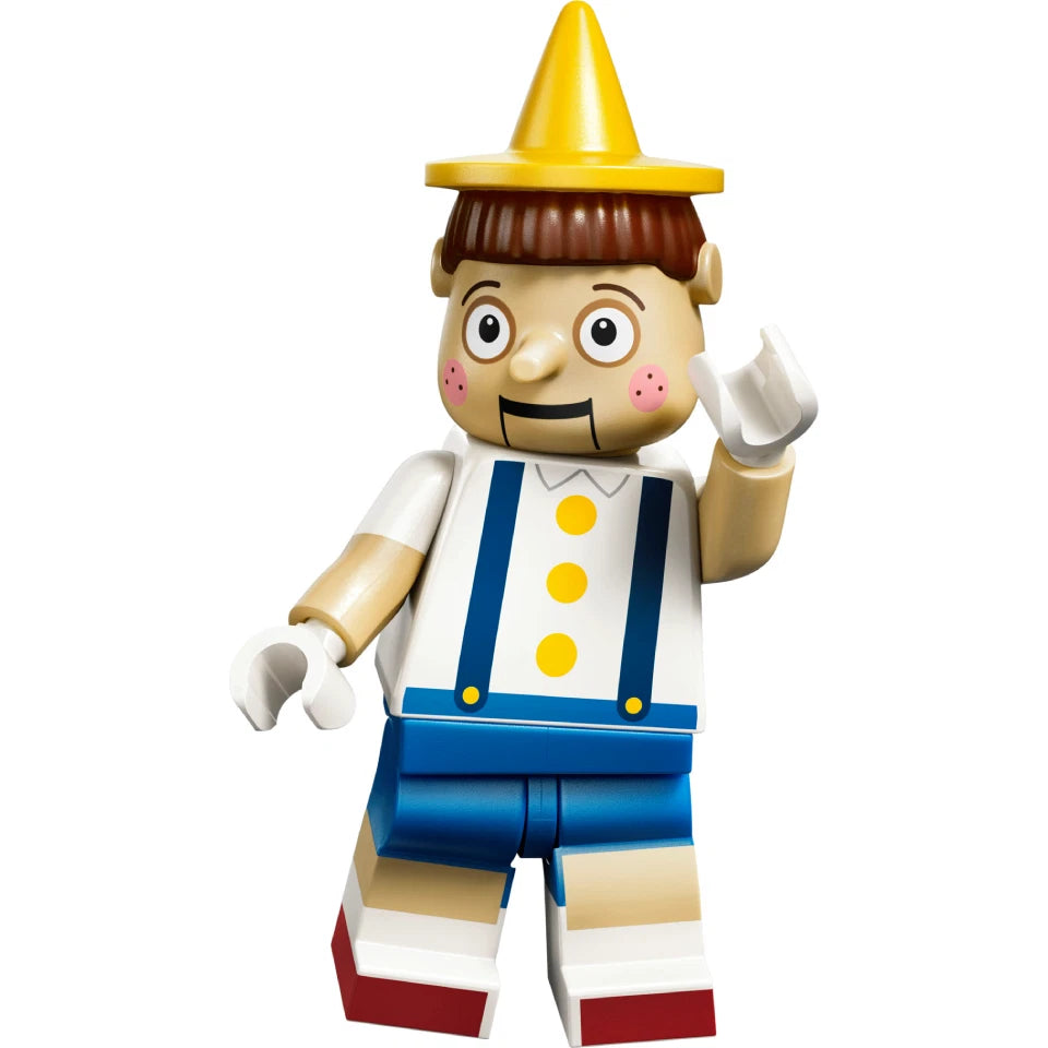 LEGO® Minifigure Shrek Series 71053
