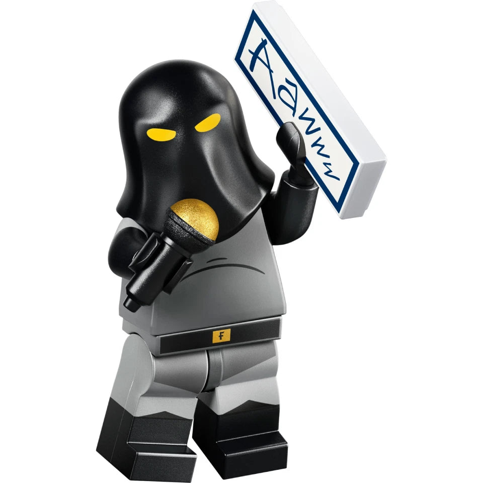 LEGO® Minifigure Shrek Series 71053