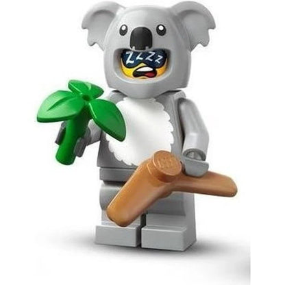 LEGO® Minifigures Series 28 - Animals 71051 - Bits and Blocks