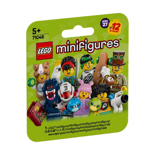 LEGO® Minifigure Series 27