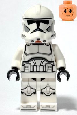 LEGO® Star Wars™ Minifigure - Clone Trooper SW1319